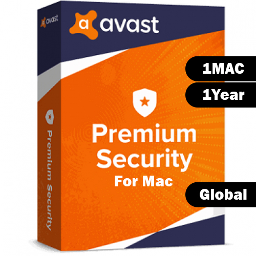 avast not compatible for mac