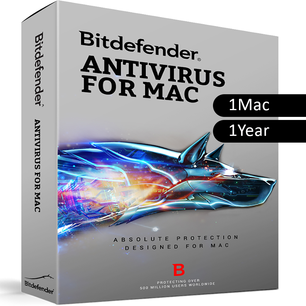 bitdefender antivirus for mac canada